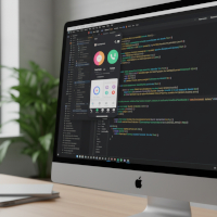 Desktop-Applikationer